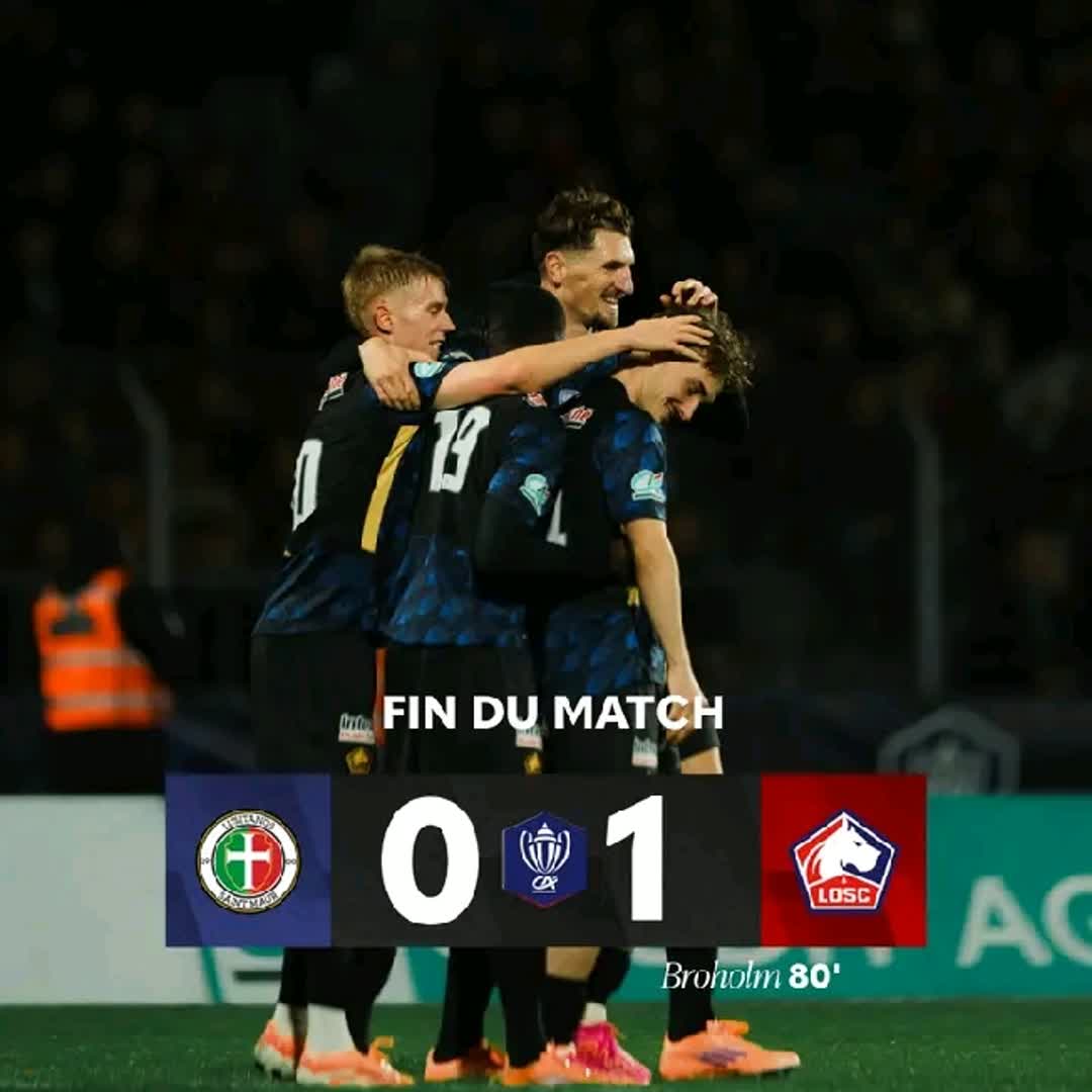Post by Alex V: Losc lile🔥 #buzzer #viral #fyp #Daily #football #trending #foryou #losclille