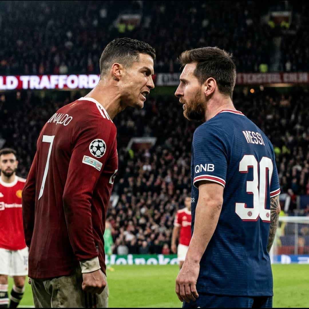 Post by khalilabbassadiq kelz Sport Show: G.O.A.T...Who do you choose?? #buzzer #viral #fyp #sports #Daily #football #soccer #trending #foryou #Game #Messi...
