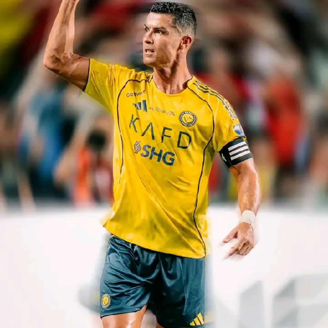 Post by Mosisa Befikadu: Cr7