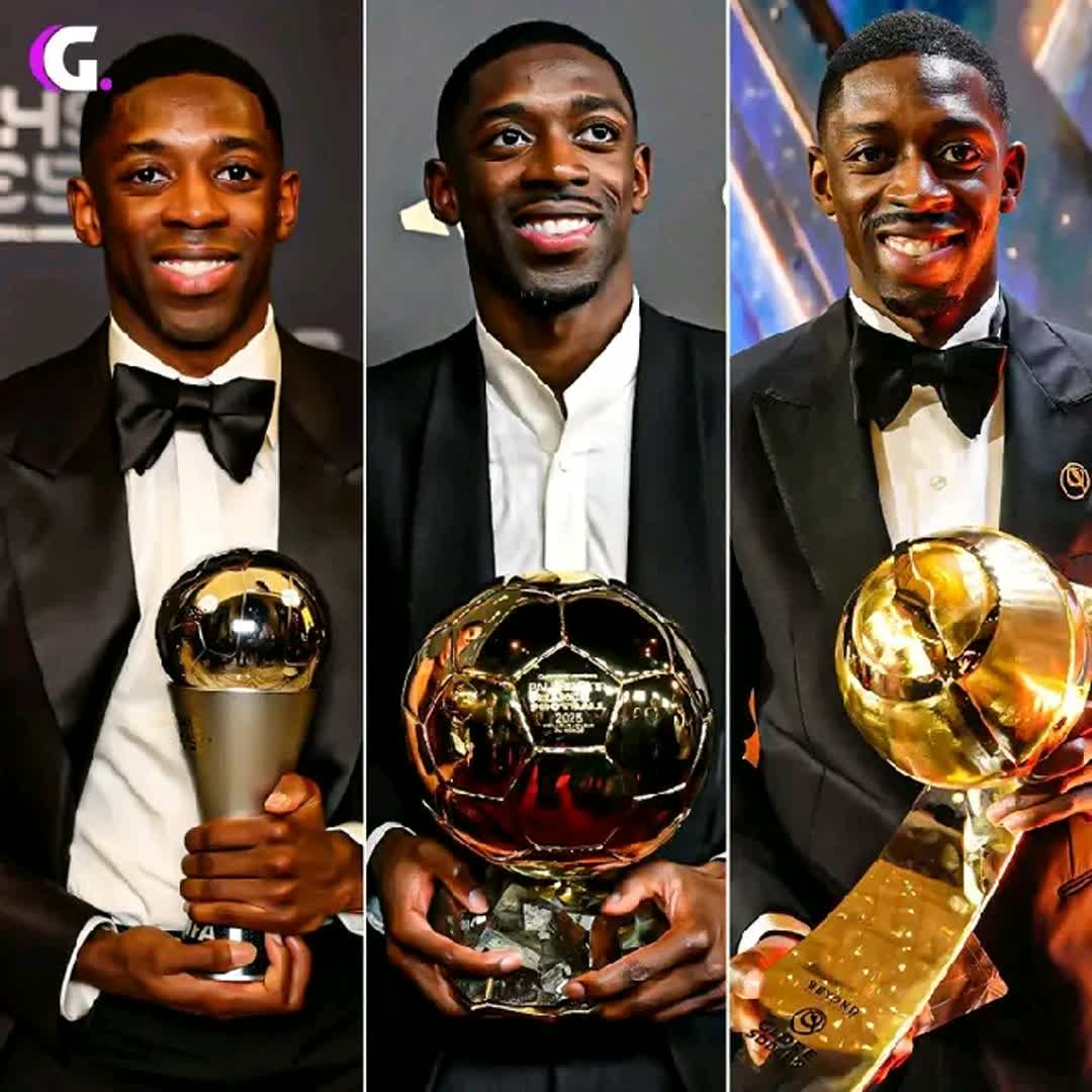 Post by Mosisa Befikadu: Dembele @zubeyidameri @reshadnasir5 @ayan67m @sharmarkeomar03 @hope2025 @hantsi2121 #football #Boxing