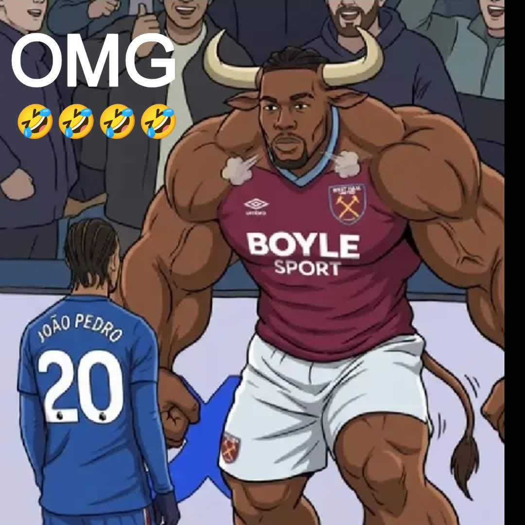 Post by Cyprian Sunday: Adama vs Joao Pedro moments 🤣🤣🤣🤣 #goviral #fyp #viral #viral #buzzer_fan_official #Daily #buzzer
