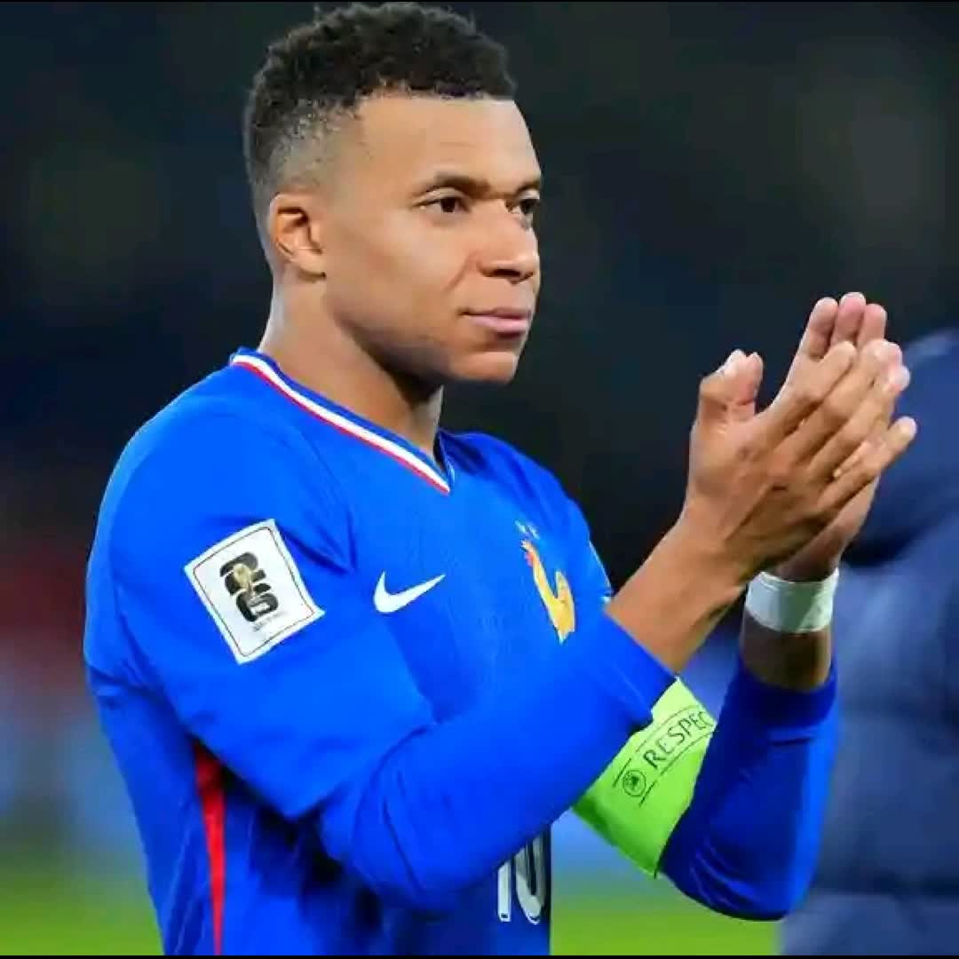 Post by Cyprian Sunday: 🏆🌎 Kylian Mbappé on the 48-team World Cup: "It's an opportunity for many countries that wouldn't be able to...