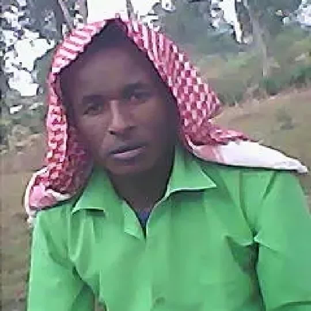 Post by Kamalu Bekele: Rest in peace