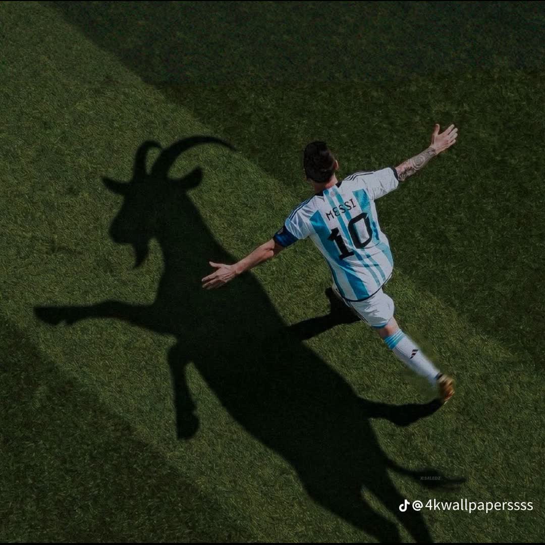Post by Zack Melili: Messi 🔥 #buzzer #viral #football #sports #fyp #Daily #buzzer_fan_official #soccer #trending #Game #foryou...