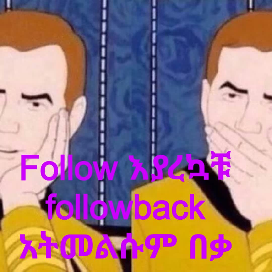 Post by Please I Will Follow You Back