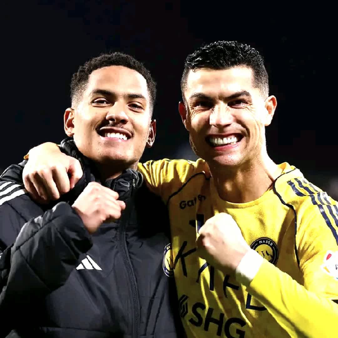 Post by Cristiano Ronaldo Fane Cristiano Ronaldo Fan: The goat 🐐