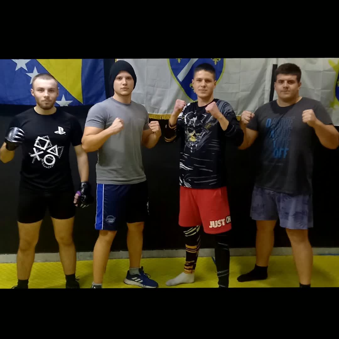 Post by Alli Abdulovski: #buzzer #viral #fyp #sports #buzzer_fan_official #foryou #MMA #mmaforlife #mmafights #MMAhighlights #MMAFighter