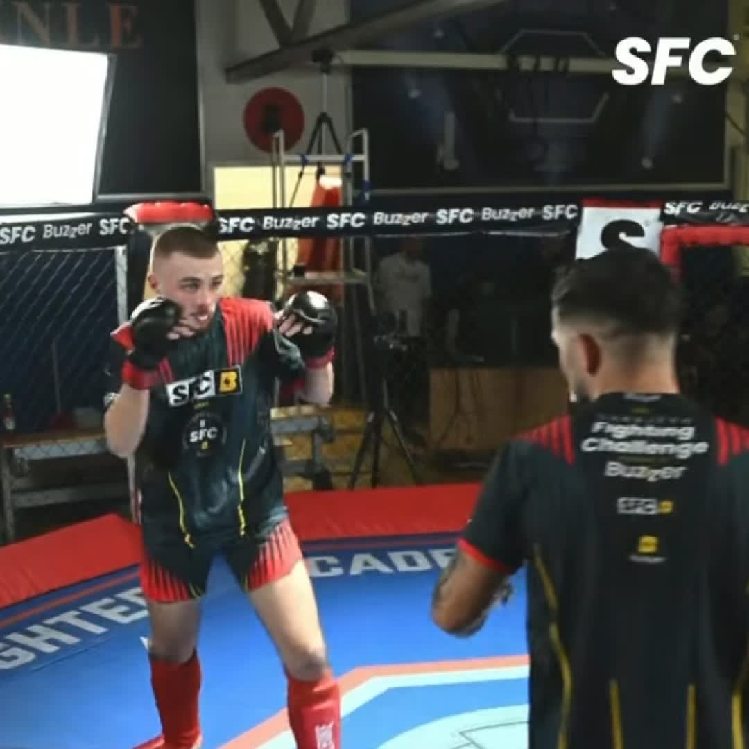 Post by Alli Abdulovski: #buzzer #viral #fyp #sports #MMA #mmaforlife #mmafights #MMAhighlights #MMAFighter #mmamotivation