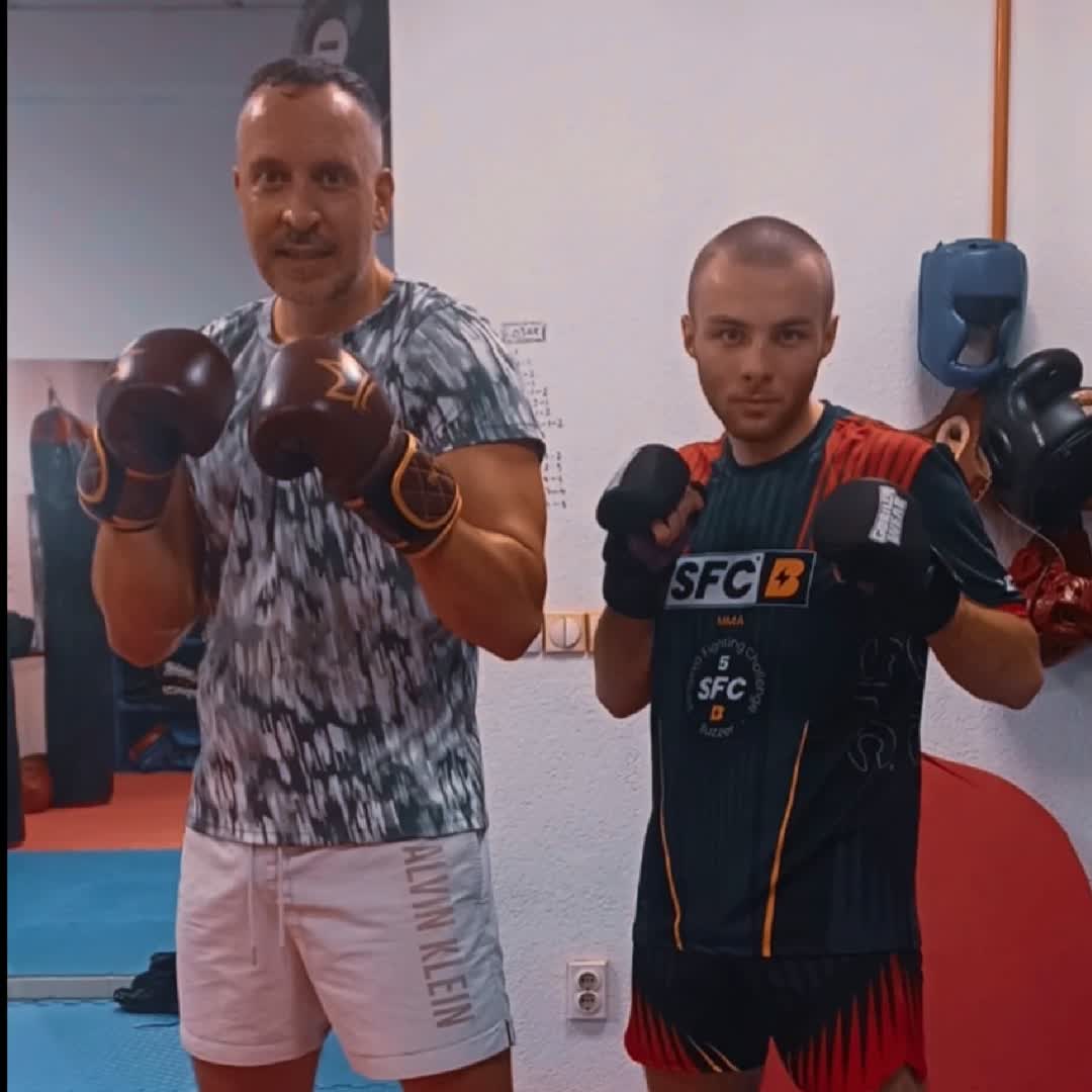 Post by Alli Abdulovski: #buzzer #viral #fyp #sports #MMA #mmaforlife #mmafights #MMAhighlights #MMAFighter #mmamotivation