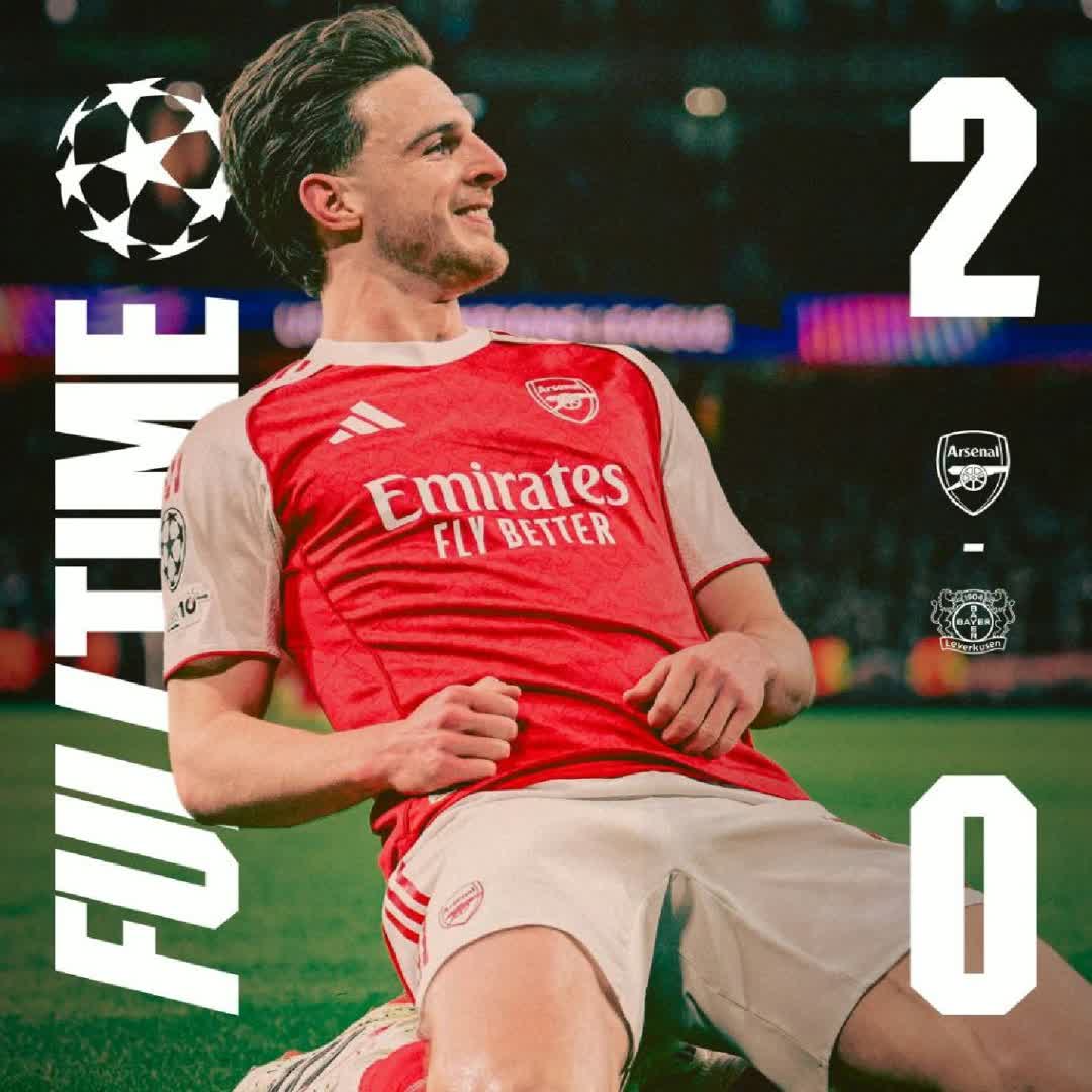 Post by Hussien Ahmed: @Arsenal vs Leverkuson #buzzer #viral #fyp #sports #Daily #football #buzzer_fan_official #soccer #trending #Game...