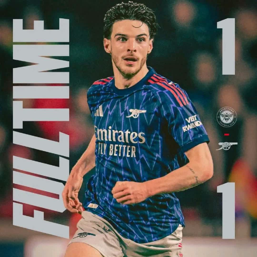Post by Hussien Ahmed: Brentford Vs Arsenal #buzzer #viral #fyp #sports #Daily #buzzer_fan_official #football #soccer #trending #Game...