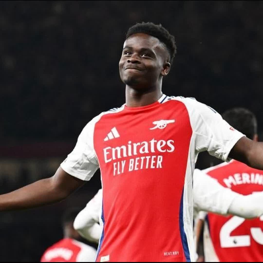 Post by Hussien Ahmed: Star boy was back