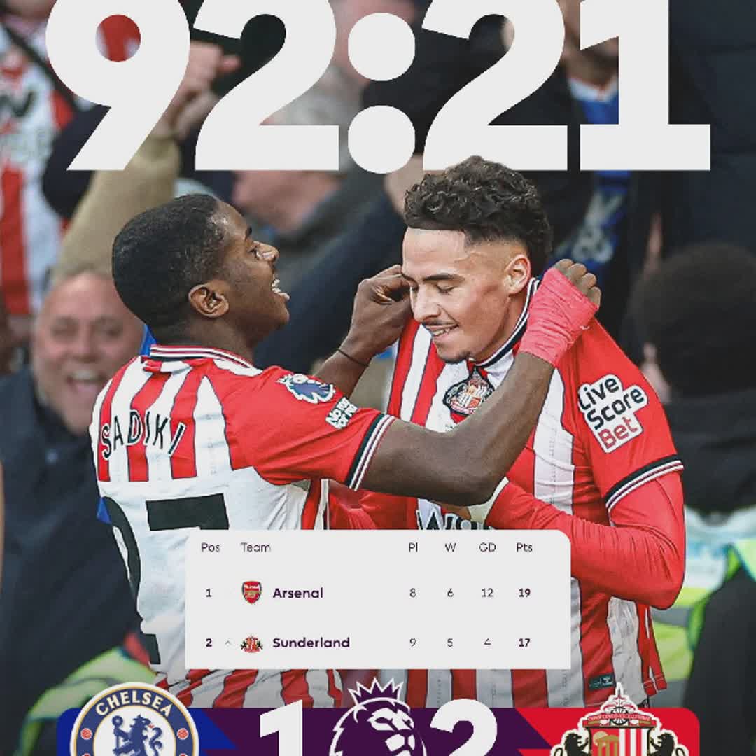 Post by Arsenal & other News: Sunderland are hot ooooo