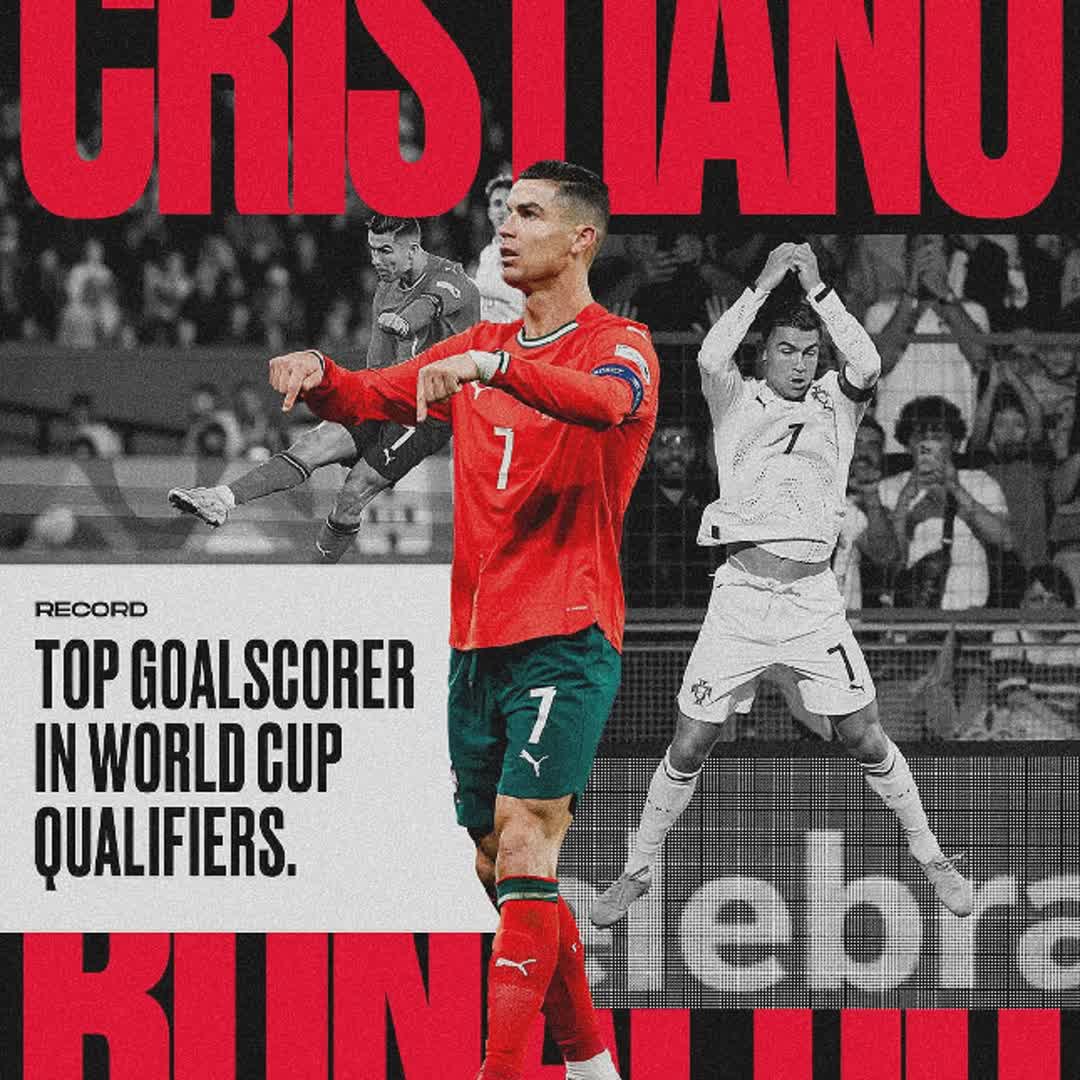 Post by Arsenal & other News: Ronaldo