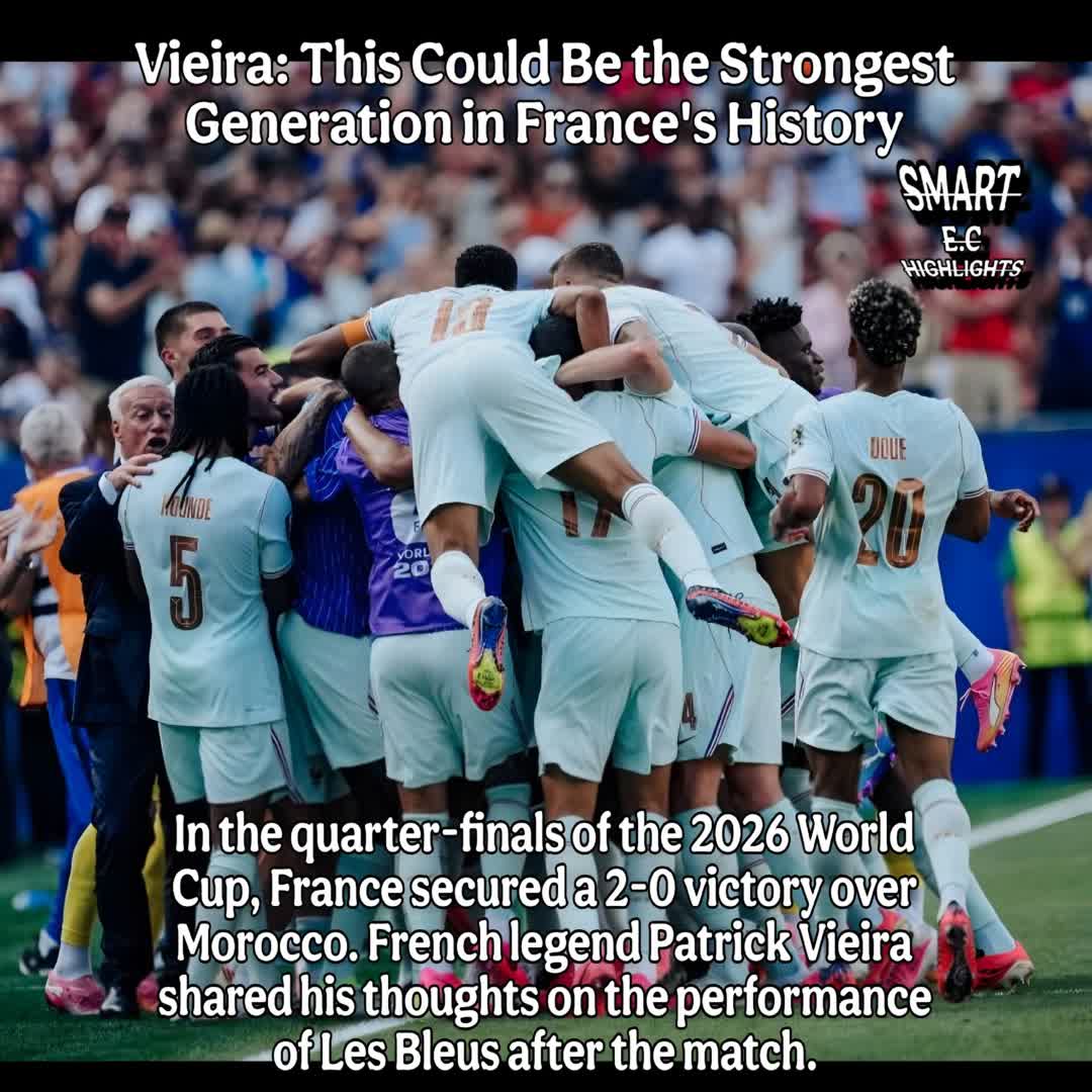 Post by SPORTS HIGHLIGHTS: #buzzer #viral #fyp #sports #football #soccer #trending