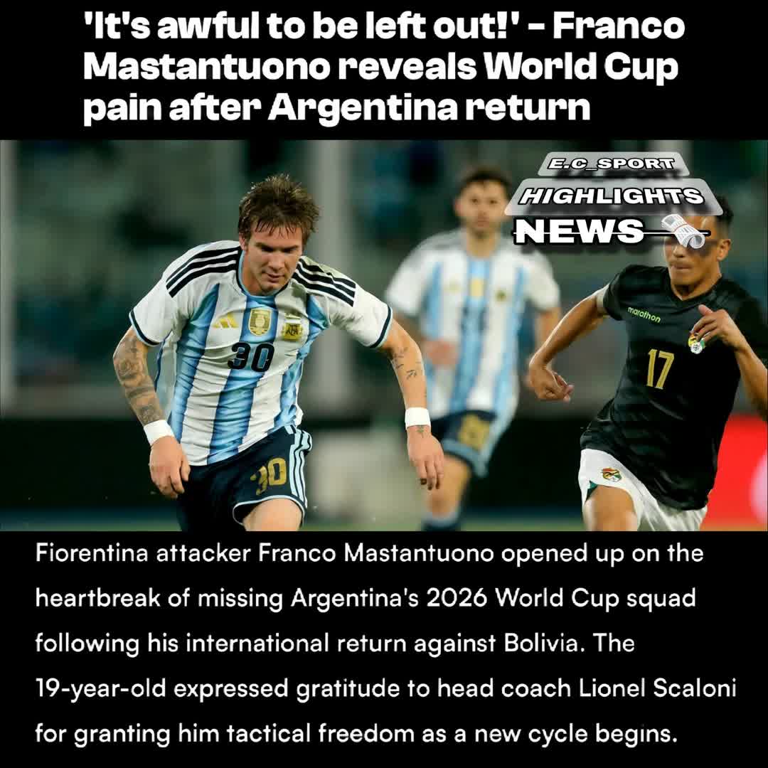 Post by SPORTS HIGHLIGHTS