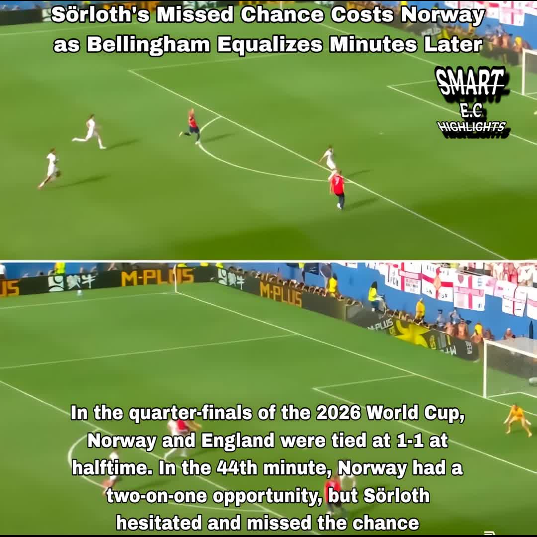 Post by SPORTS HIGHLIGHTS: #sports #football #soccer #trending