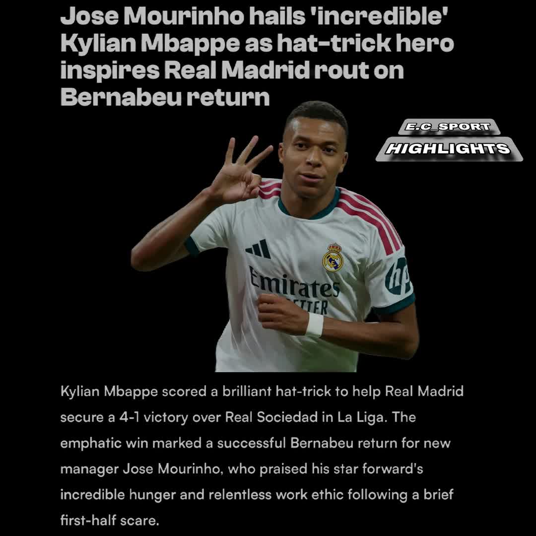 Post by SPORTS HIGHLIGHTS