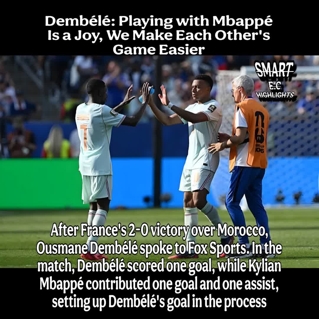 Post by SPORTS HIGHLIGHTS: #viral #fyp #Daily #football #soccer #trending