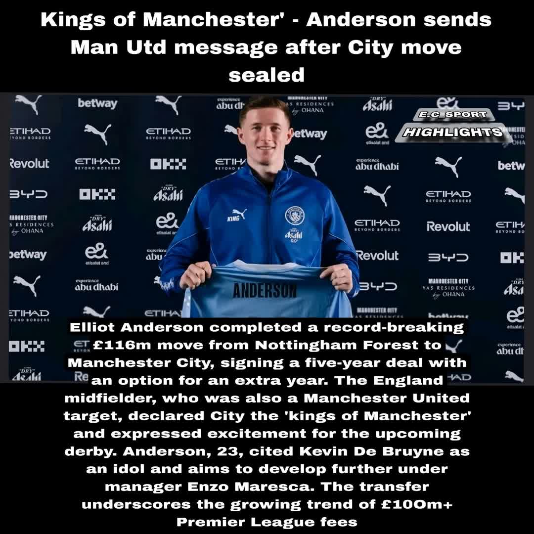 Post by SPORTS HIGHLIGHTS