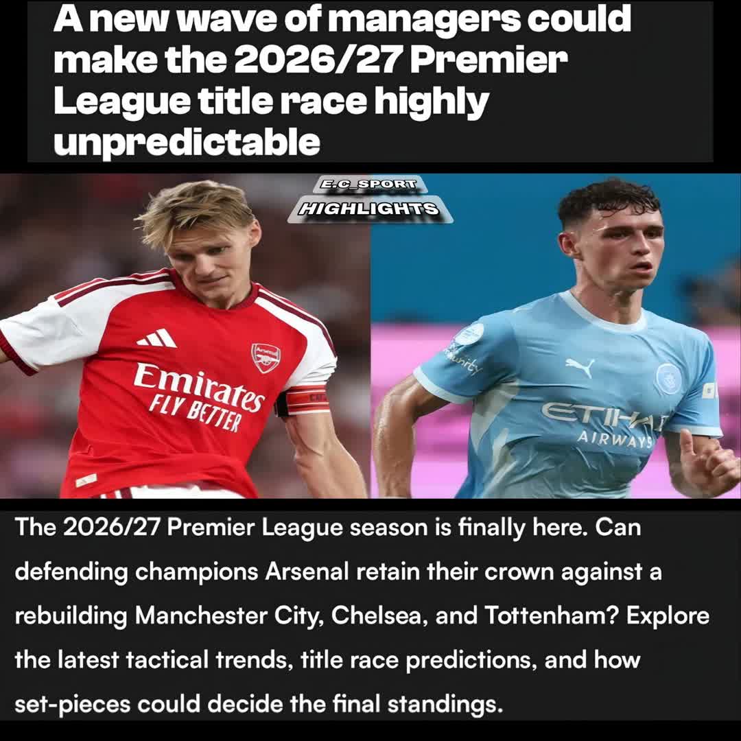 Post by SPORTS HIGHLIGHTS