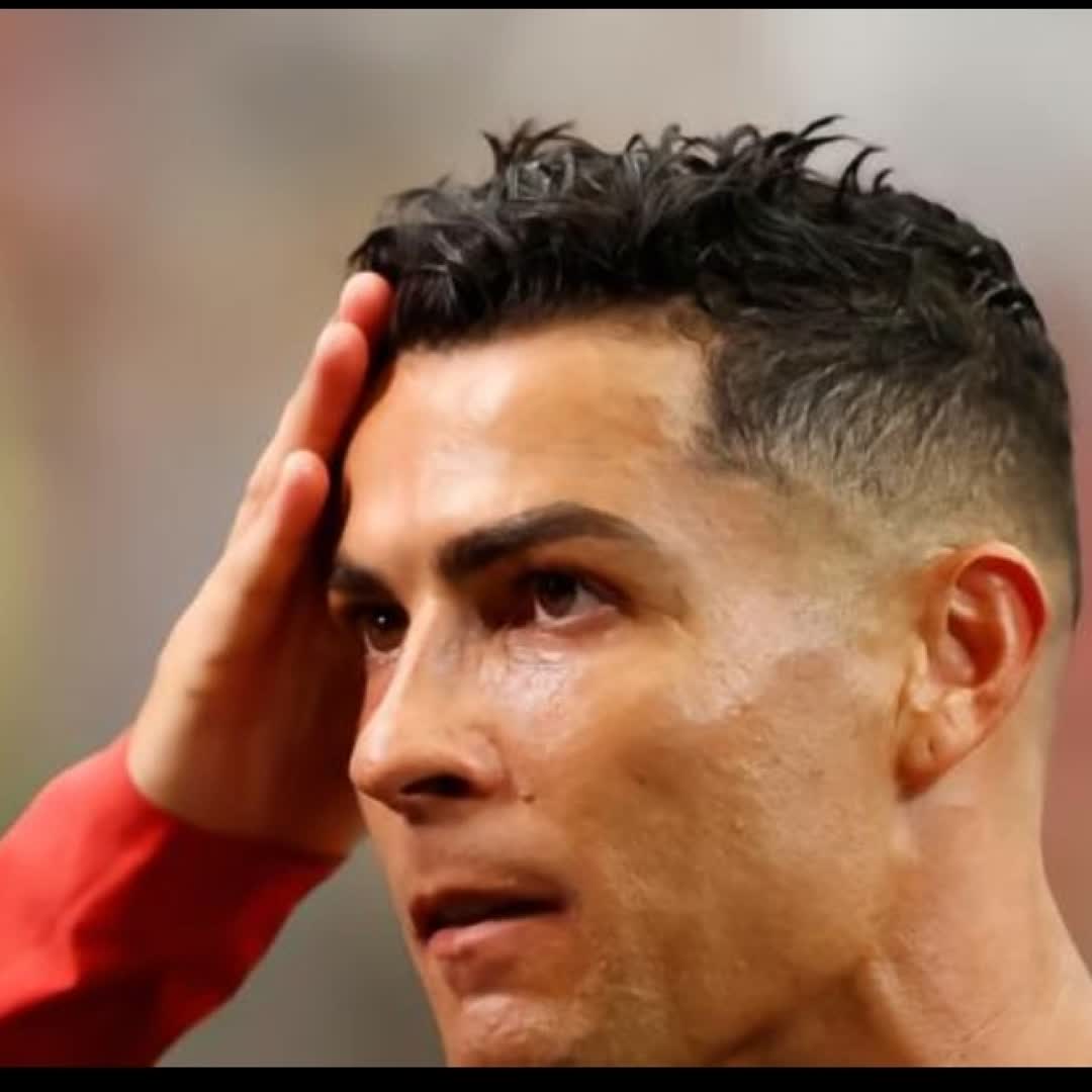 Post by SPORTS HIGHLIGHTS: Ghanaian Spiritualist Claims World Cup Belongs to Cristiano Ronaldo and Portugal, Says Turkey Was Cursed by Mistake...