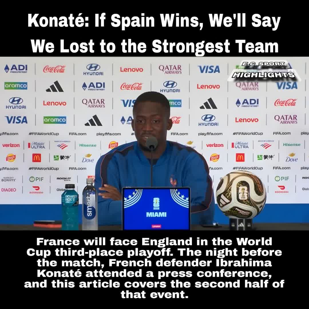Post by SPORTS HIGHLIGHTS