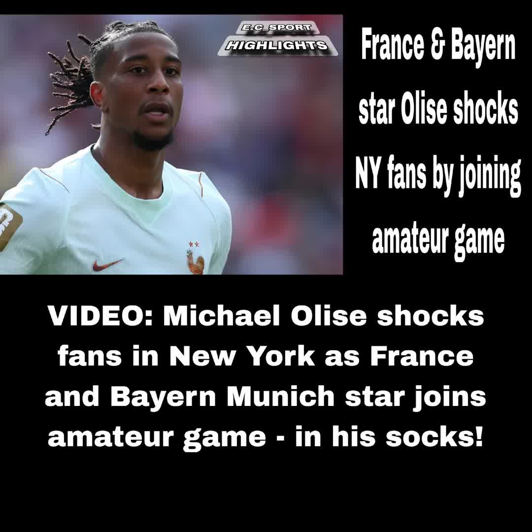 Post by SPORTS HIGHLIGHTS