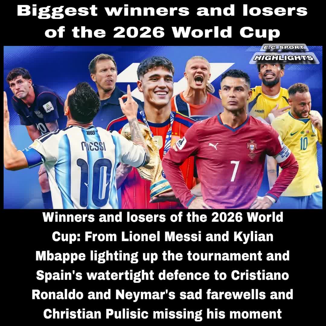 Post by SPORTS HIGHLIGHTS