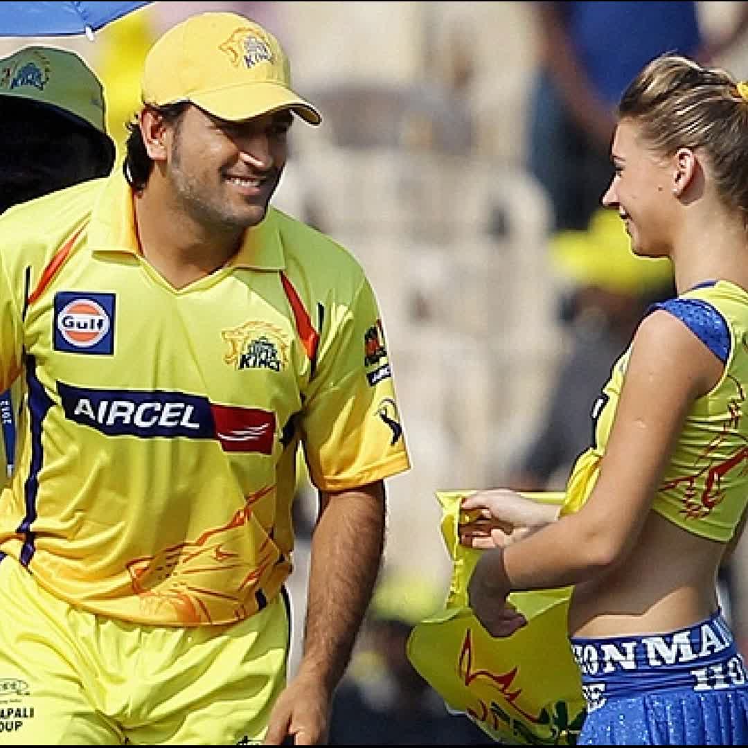Post by Cricket | Sports | IPL