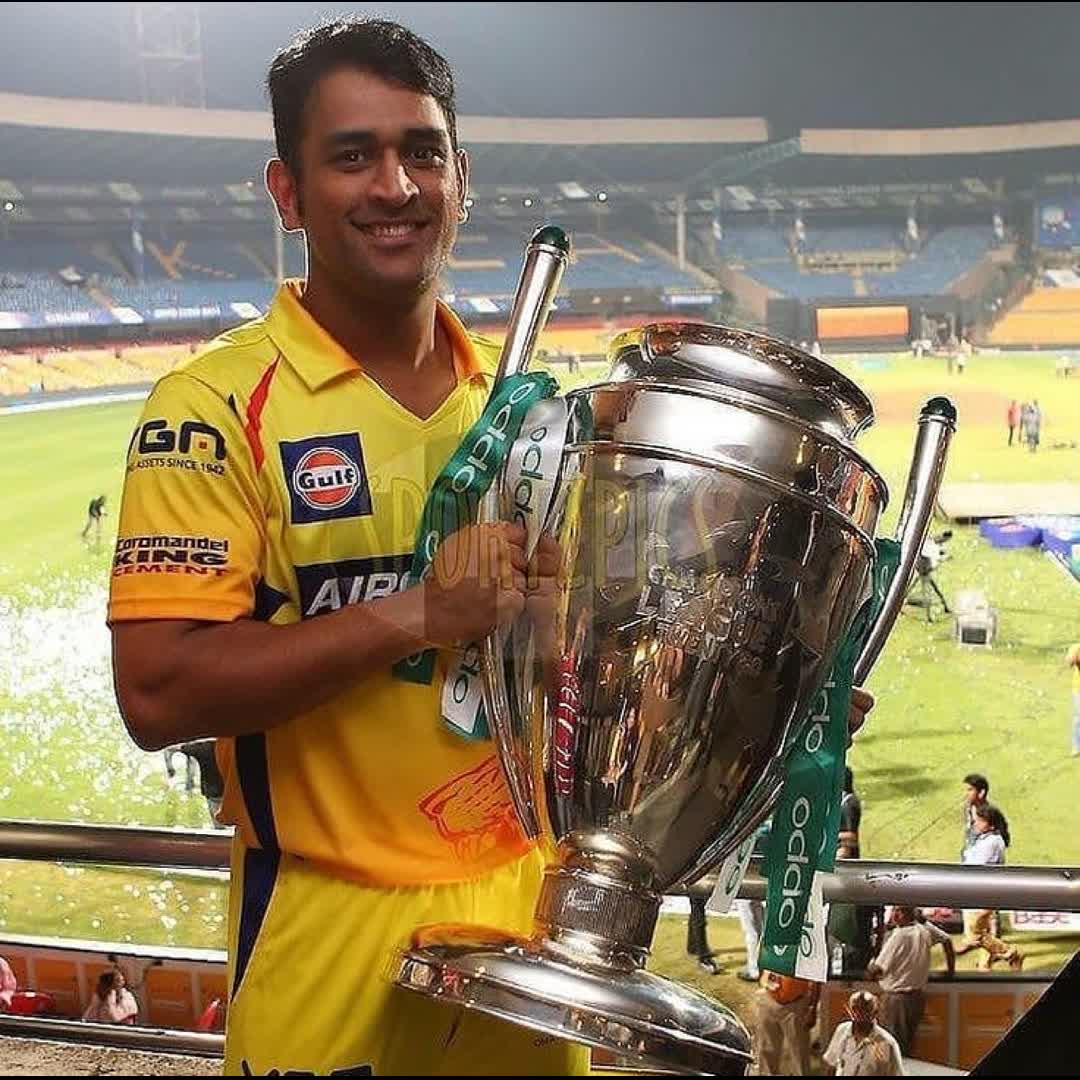 Post by Cricket | Sports | IPL