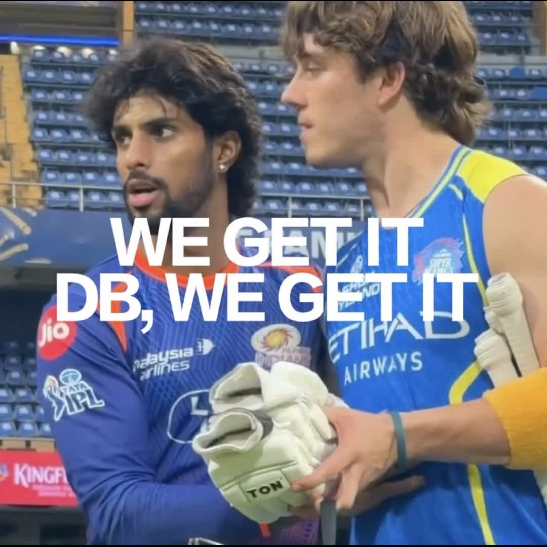 Post by Cricket | Sports | IPL