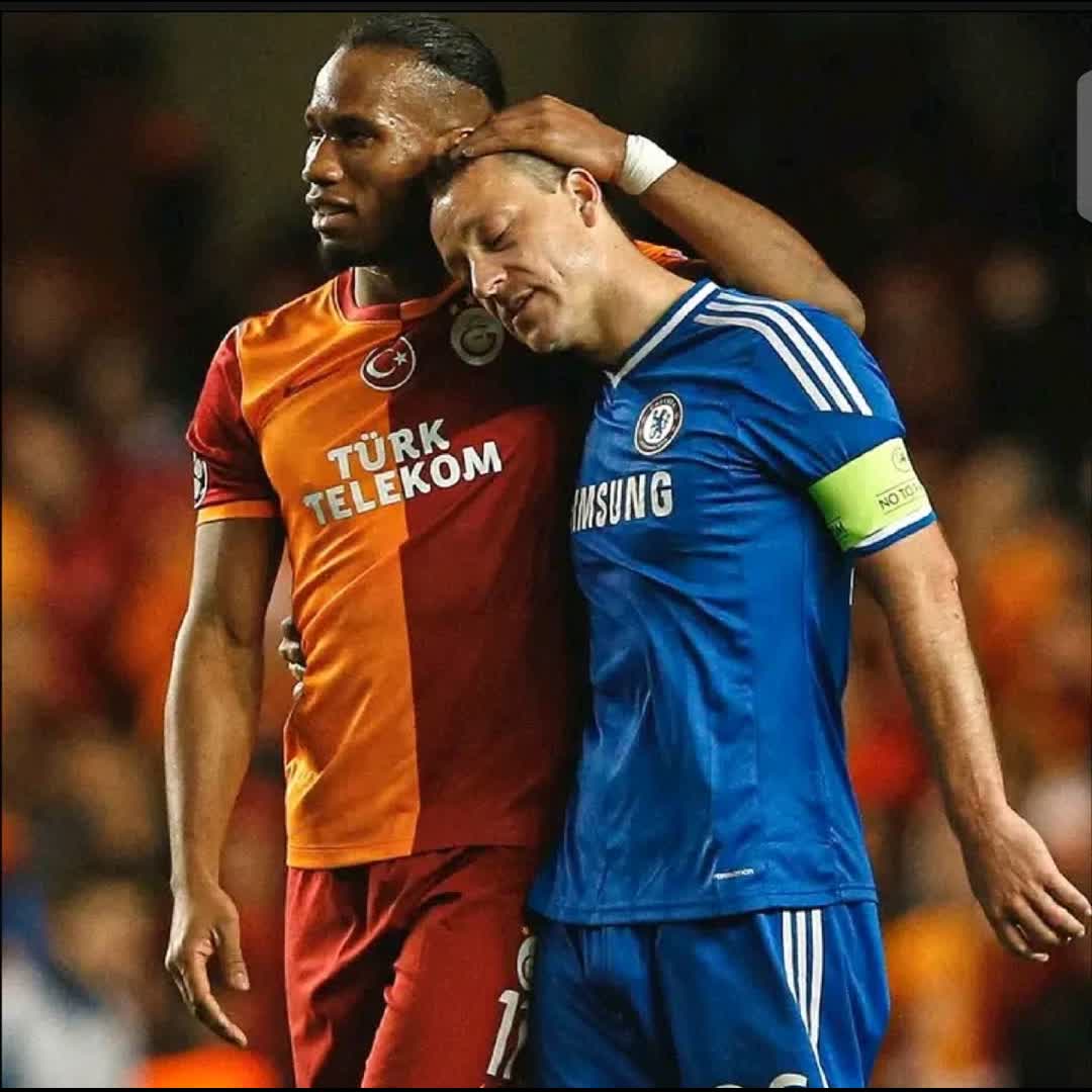 Post by SPORTSMANIA David