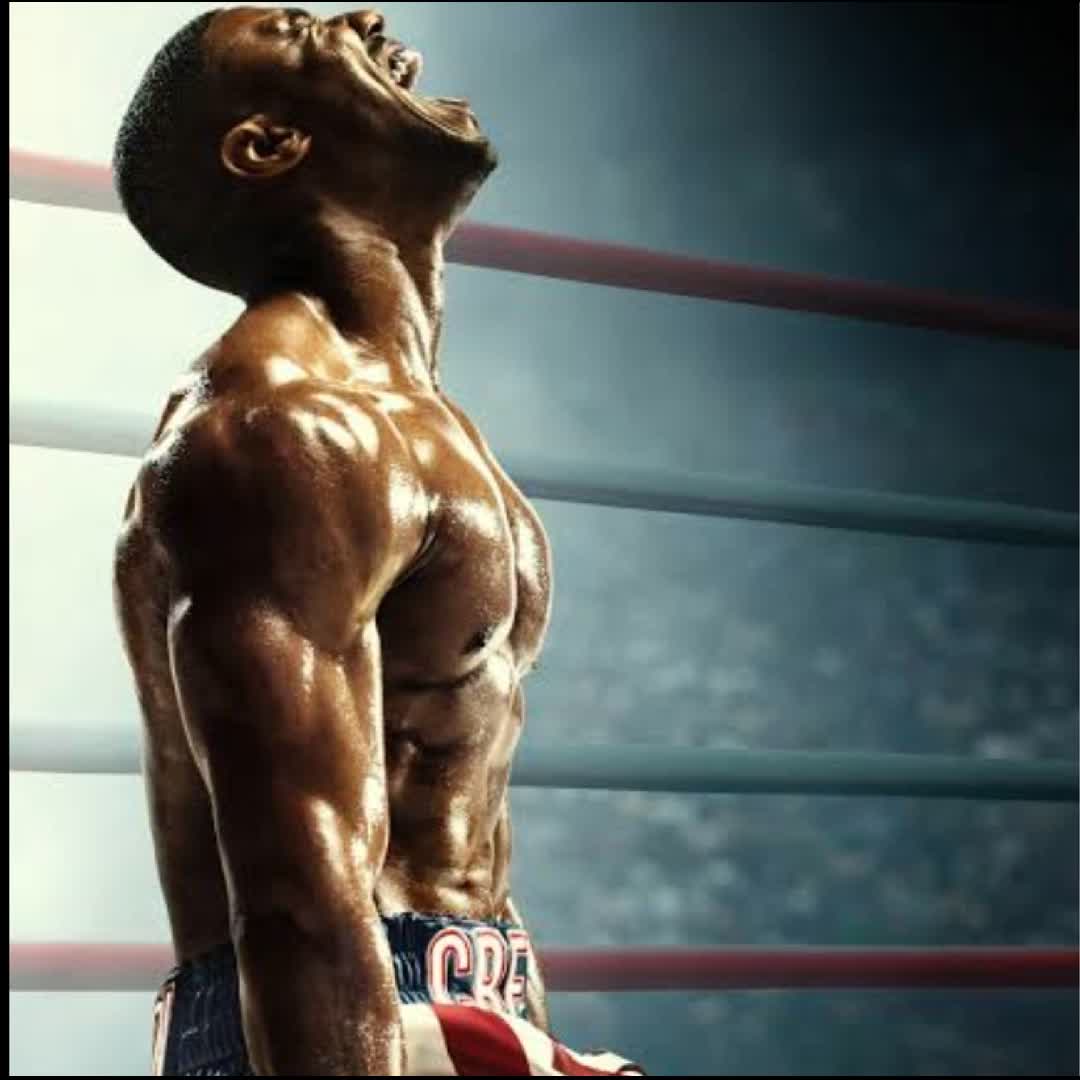 Post by SPORTSMANIA David: #Boxing