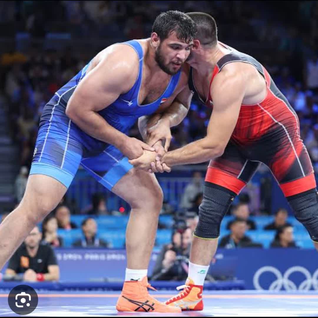 Post by SPORTSMANIA David