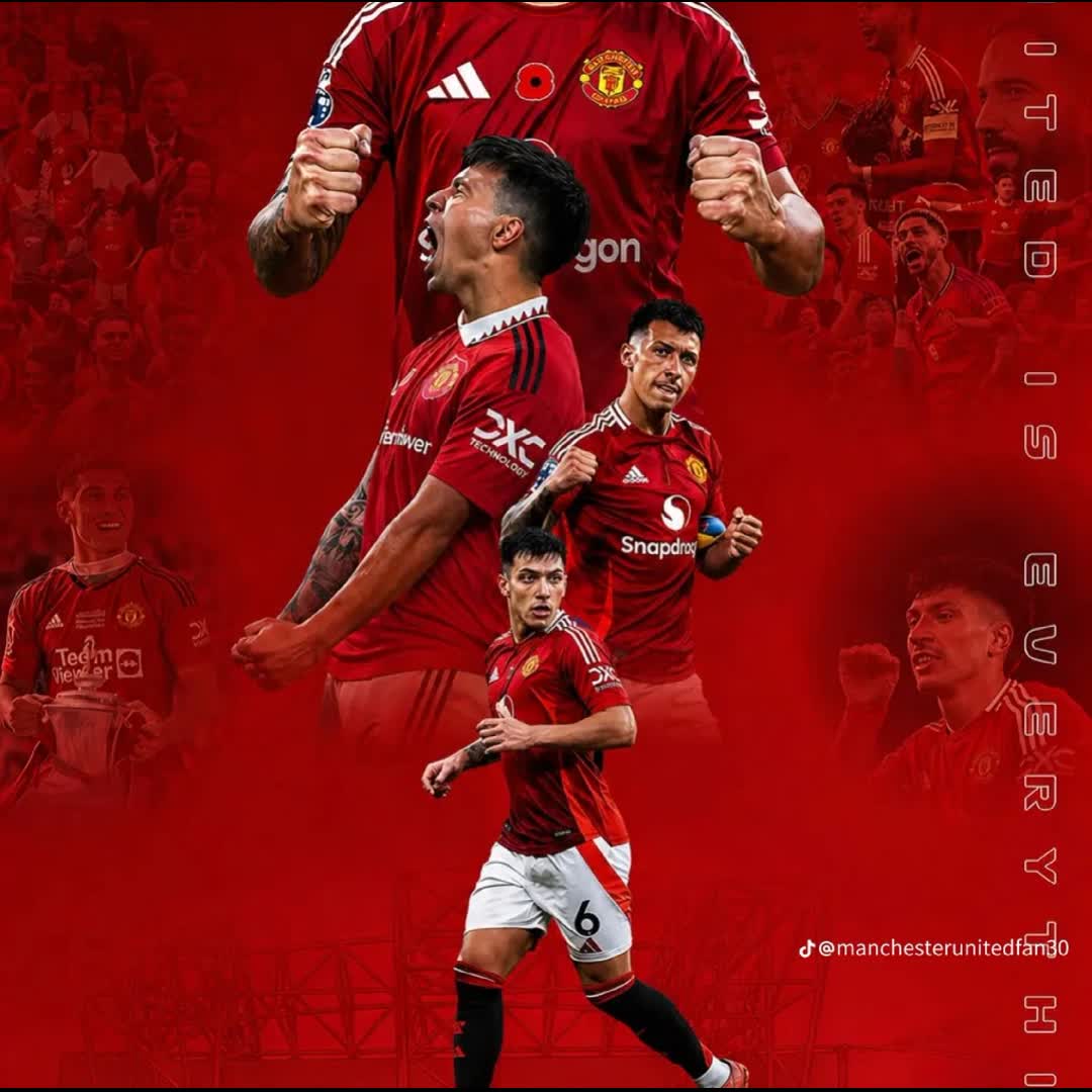 Post by Godswill Felix: Man United #buzzer #Daily #viral #fyp #football #sports #buzzer_fan_official #soccer