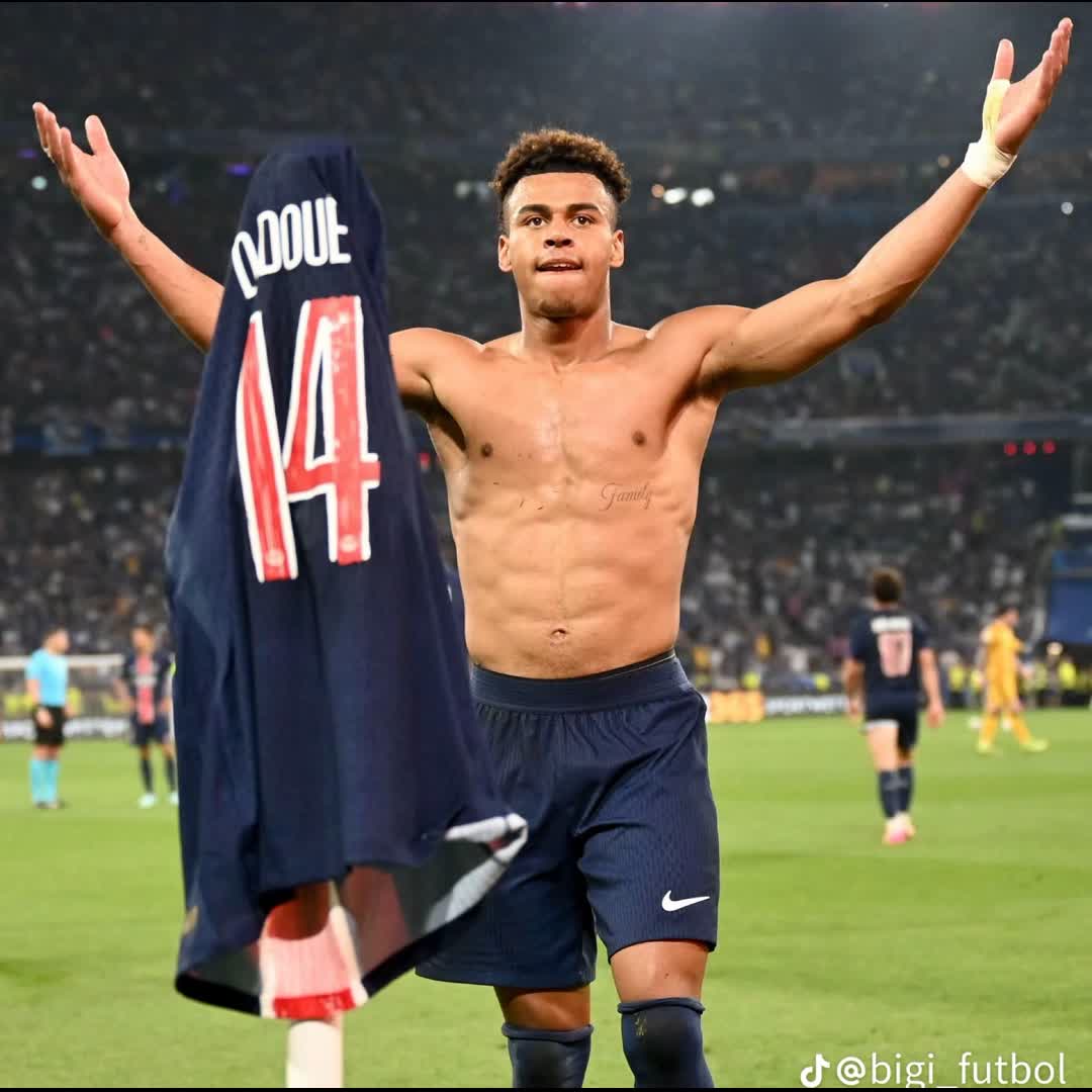 Post by Godswill Felix: PSG #viral #buzzer #fyp #sports #football #Daily #buzzer_fan_official #soccer #trending #Game #foryou #basketball...