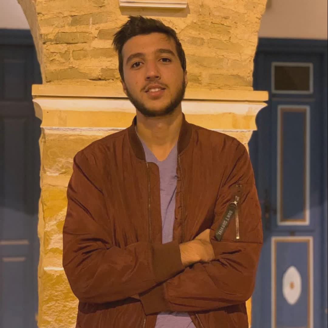 Post by Massaoui adem