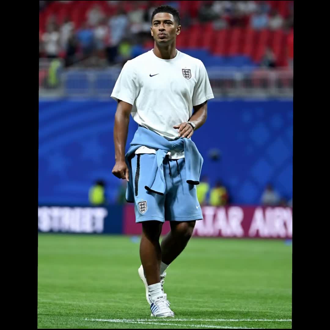 Post by SD JOY: Taking it in 🏟️ #viral #fyp #sports #Daily #football #soccer #trending #Game #foryou #viralreels...