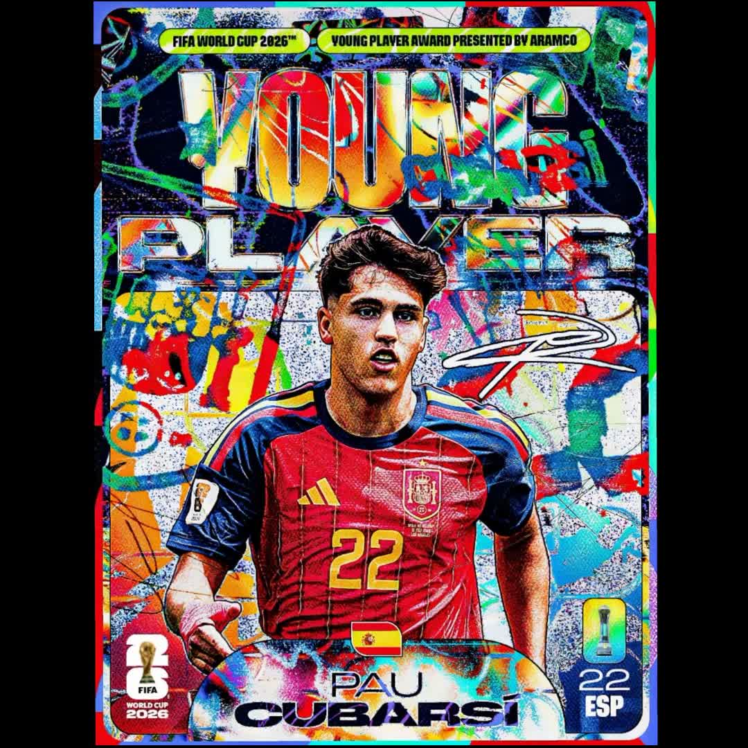 Post by SD JOY: Award winners at #FIFAWorldCup 2026 🌟 #viral #fyp #sports #Daily #football #soccer #trending #Game #foryou...