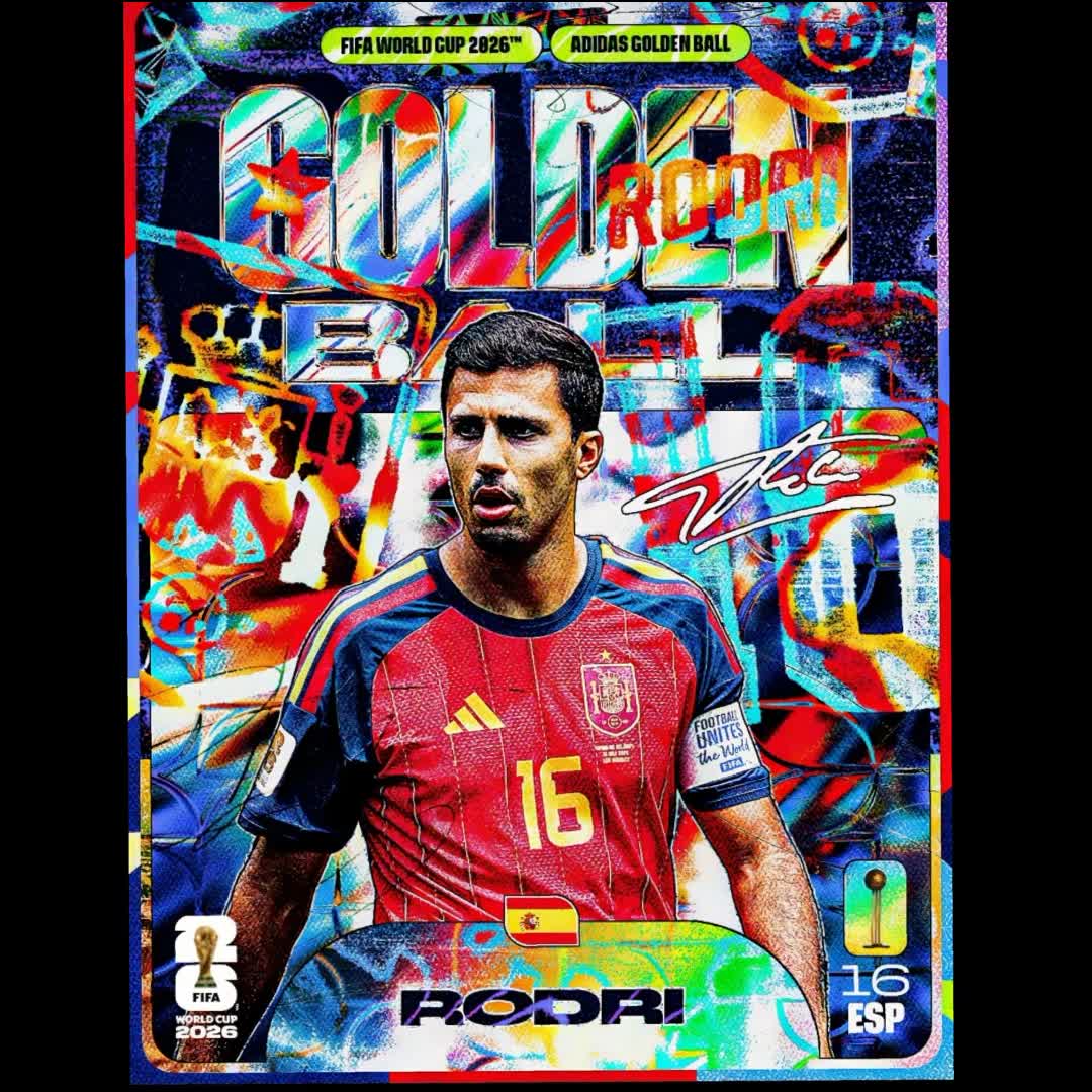Post by SD JOY: Award winners at #FIFAWorldCup 2026 🌟 #viral #fyp #Daily #sports #football #soccer #trending #foryou #Game...