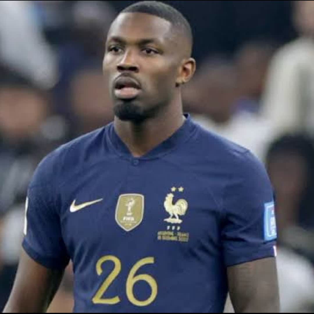 Post by SD JOY: Marcus Thuram is a prominent forward for the France national football team and recently secured his place in the...