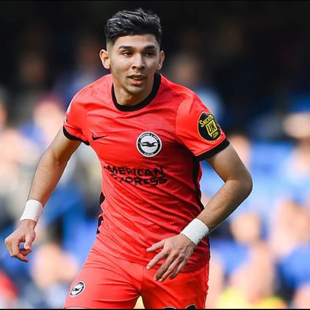 Post by SD JOY: Julio Enciso is not in Portugal; he currently plays for French Ligue 1 club Strasbourg.While the 22-year-old...
