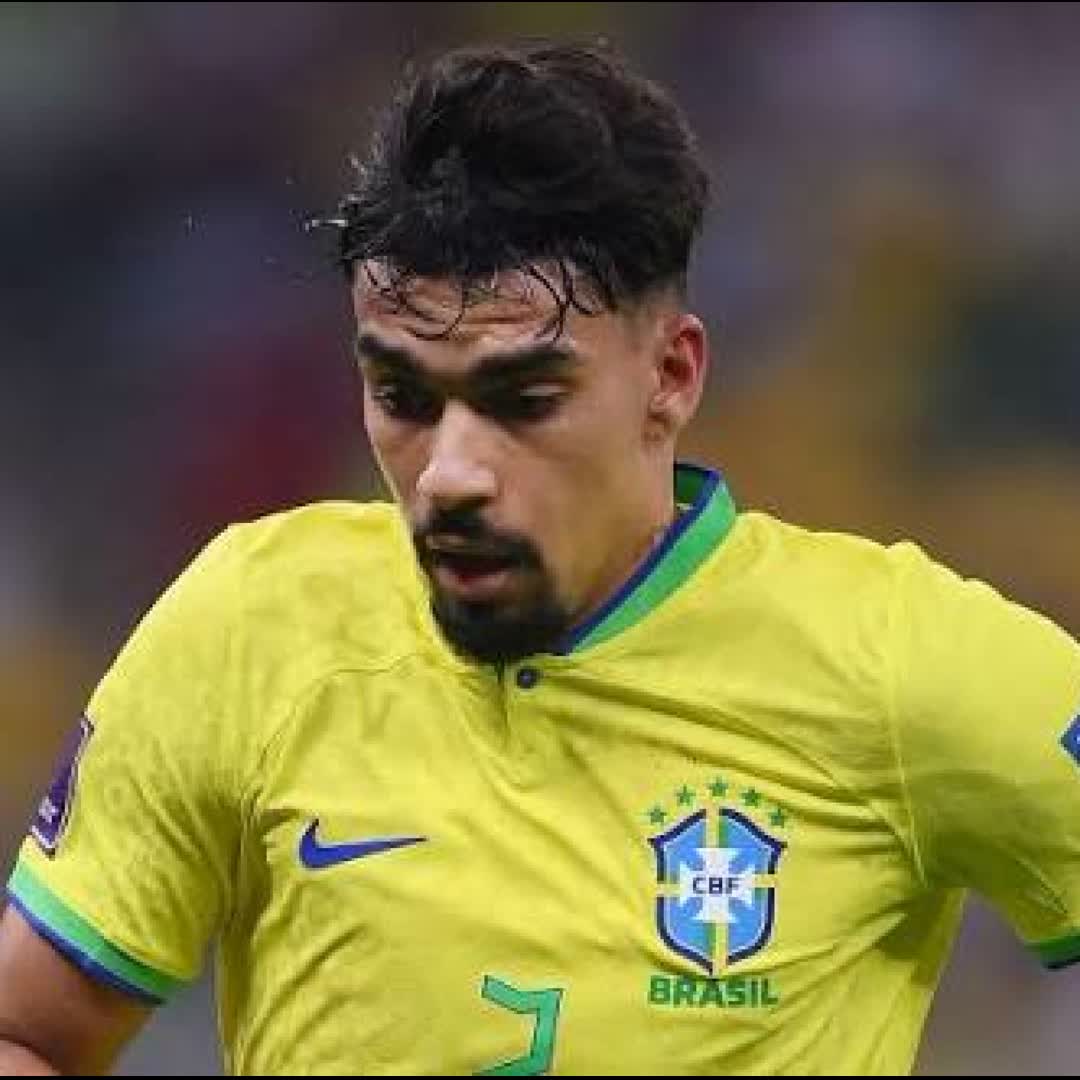 Post by SD JOY: Lucas Paquetá is currently in excellent form, starring as a key player for both his boyhood club Flamengo in Brazil...