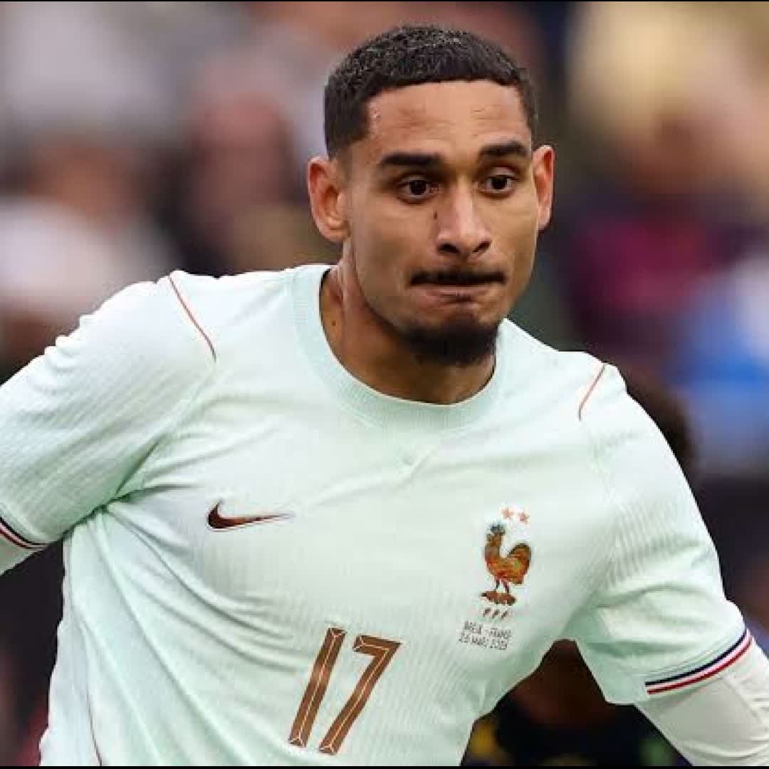 Post by SD JOY: Maxence Lacroix is enjoying a career breakthrough with the France national team, having made his senior debut in...