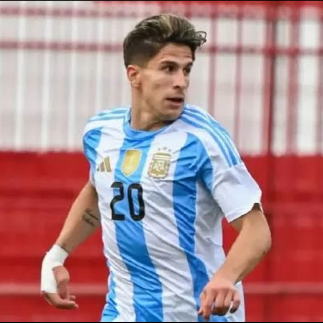 Post by SD JOY: Giuliano Simeone is thriving, successfully breaking out from his father’s shadow to establish himself as a key...