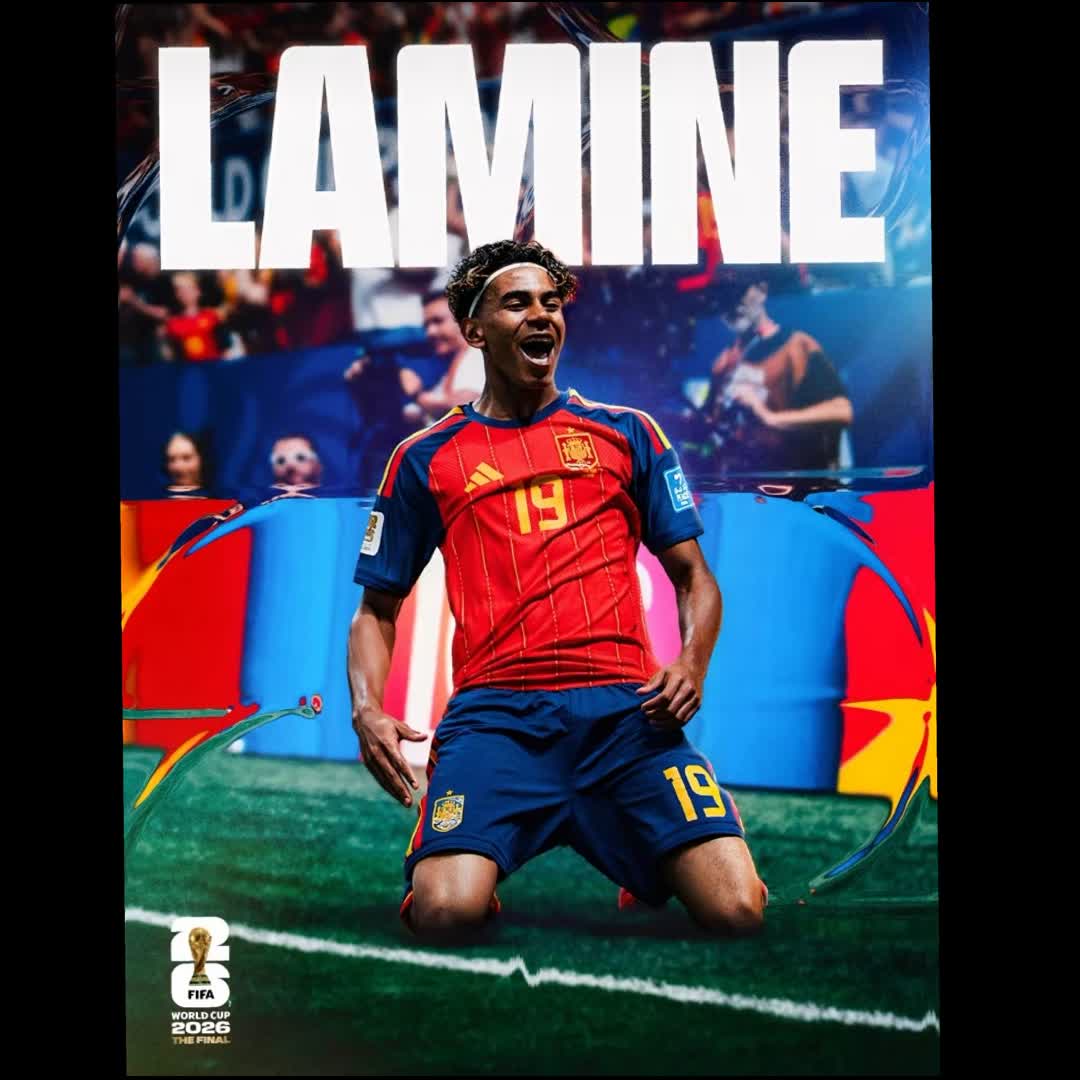 Post by SD JOY: Spain's starboy 🌟 #viral #fyp #sports #Daily #football #soccer #trending #Game #foryou #viralreels...