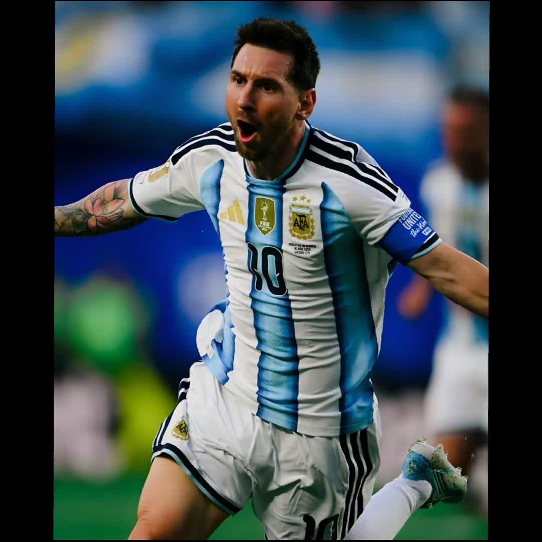 Post by SD JOY: Every Argentina goalscorer on their journey to the #FIFAWorldCup 2026 Final 🔥 #viral #fyp #sports #Daily #football...