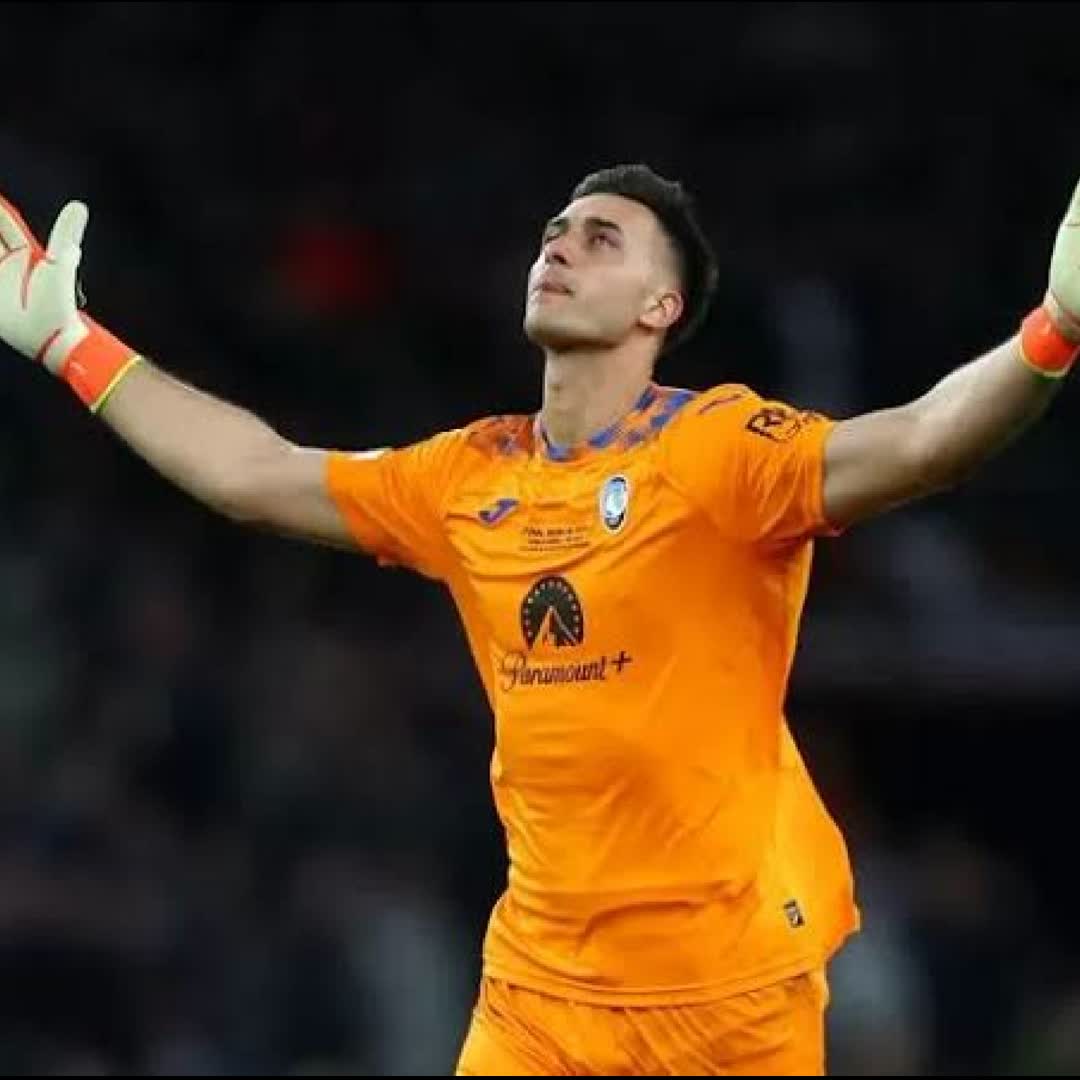 Post by SD JOY: Juan Musso is a crucial backup goalkeeper for the Argentina national football team, serving as the primary...