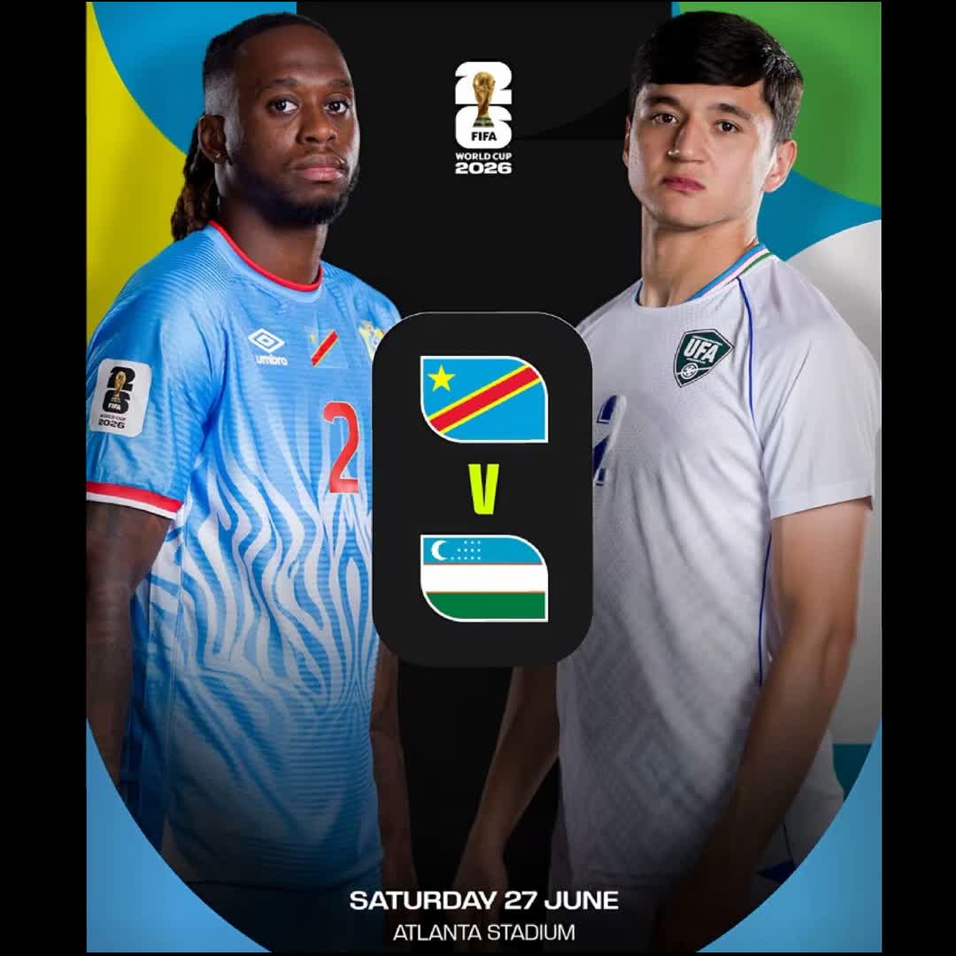 Post by SD JOY: This is it. #viral #fyp #sports #Daily #football #soccer #trending #Game #foryou #viralreels #FIFAWorldCup2026...